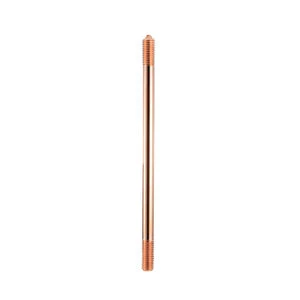Earthing And Lightning Protection System Copper Earth Rod