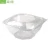 Import Easy Green 100% Biodegradable Transparent Disposable Compostable PLA Plasticpla Food Container Cup from China