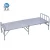 Import Easy To Carry hospital sanitary equipment metal medical bed from China