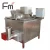 Easy To Operate 220V Fryer Machine for Broad Beans