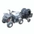 Import Easy to use farm quads atv 4x4 125cc atv for adults from China