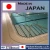 Import easy to use plastic grating sheet for swimming pool several sizes available from Japan