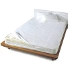 Easy To Wash Waterproof and Bed Bug Proof With Zipper Mattress Cover