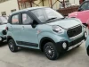 EBU 4 Wheeler High Quality Mini New Energy Electric Car Made In China 2022
