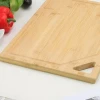 Eco-Friendly Creative wood chopping block cutting board