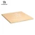 Import Eco friendly deep dish high temperature oven industrial home cordierite pizza baking stone from China