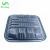 Import Eco-friendly disposable PP plastic tray for fruits/vegetables/seafood/meat from China
