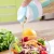 Import Eco-friendly Good grips salad dressing mixer shake bottle Sauce Container salad dressing shaker Twist&amp; Pour Salad Dressing Mixer from China