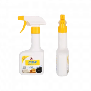Eco-Friendly leather carpet sofa cleaner sofa cleaning detergent