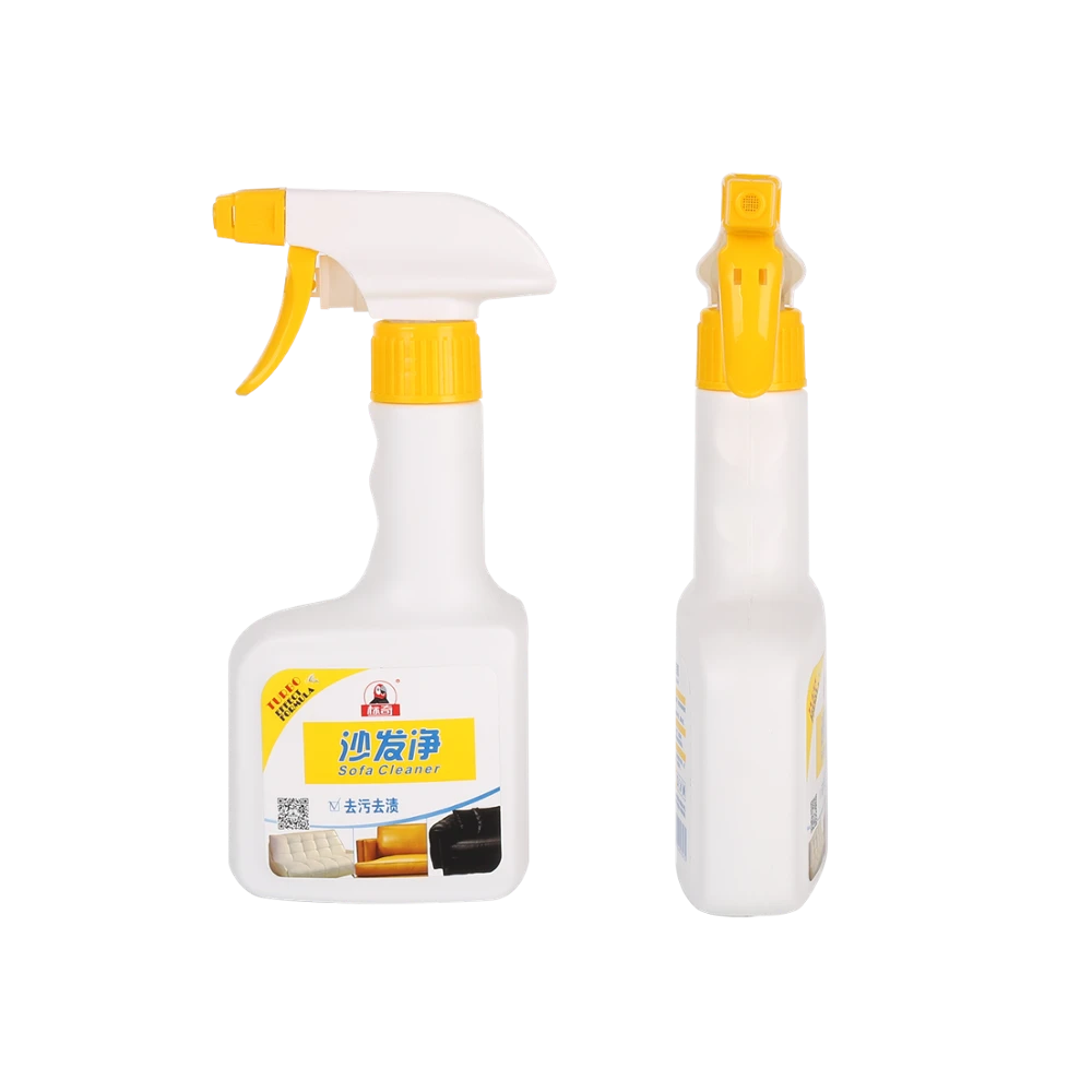 Eco-Friendly leather carpet sofa cleaner sofa cleaning detergent