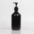 Import Eco friendly plastic shampoo bottle 100ml 300ml 600ml PET high quality plastic bottles with dispense pumps for conditioner from China