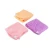 Import Eco-Friendly Quick Dry Soft Lady Microfiber Bath Towel Comfortable Shower Hat  Women Hair Turban Head Wrap Towel from China
