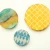 Import Eco-Friendly Reusable Food Wrap Extra Large Set  Bread Wrap, Button ,Premium Organic Beeswax Wraps from China