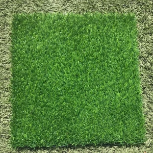 Eco-friendly synthetic lawn grass football artificial grass price