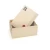 Import Eco-friendly white elegant candle cardboard box from China
