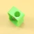 Import Economic circular head small pencil sharpener with colors types from China