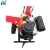 Import Economy farm machinery diesel engine mini tiller garden cultivator price in india from China