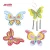 Import Educational Creative Handmade DIY Paint Decorate Foam Butterflies Crafts Activity Set And Arts Craft Kits For Kids from China