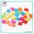 Import Educational gift kids cheap magnetic letters math toys from China