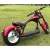 Import EEC/COC/CE  cheap new design 60V/12AH  1000W/2000W City Coco  Scooter 200Kgs Load Electric Scooter motorcycle from China
