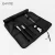 Import EFINE Stainless Steel BBQ Tools Set 9 Pieces Bar Barbecue Simple Tool with Portable Bag from China