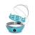 Import Eggs Device Multifunction Poach Boil Electric Egg Cooker Boiler Steamer Automatic Safe Power-off Cooking Tools Kitchen Utensil from China