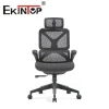 Ekintop Executive Computer Chair Full Mesh Chair with Headrest