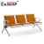Import Ekintop Modern Office Guest Reception Waiting Room Area Chair with Arms from China