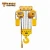 Import Electric Chain Hoist with trolley  1ton, 2 ton, 3ton, 5 ton, 10 ton from China