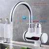 electric faucet kitchen faucet 3 KW