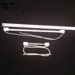 Electric Heater Parts quartz heating element replacement
