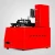 Import Electric Single Color Pad Printing Machine from China