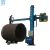 Import electric water heater welding machine hrough-type longitudinal seam welding machine from China