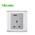 Import Electrical 13 Amp Male Female Plug Socket from China