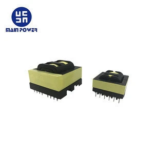 Electronic ETD 34 switching power transformer