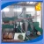 Import electrostatic aluminum plastic separator recycling machine from China