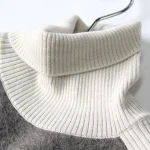 Elegant Design Women Pullover Sweaters