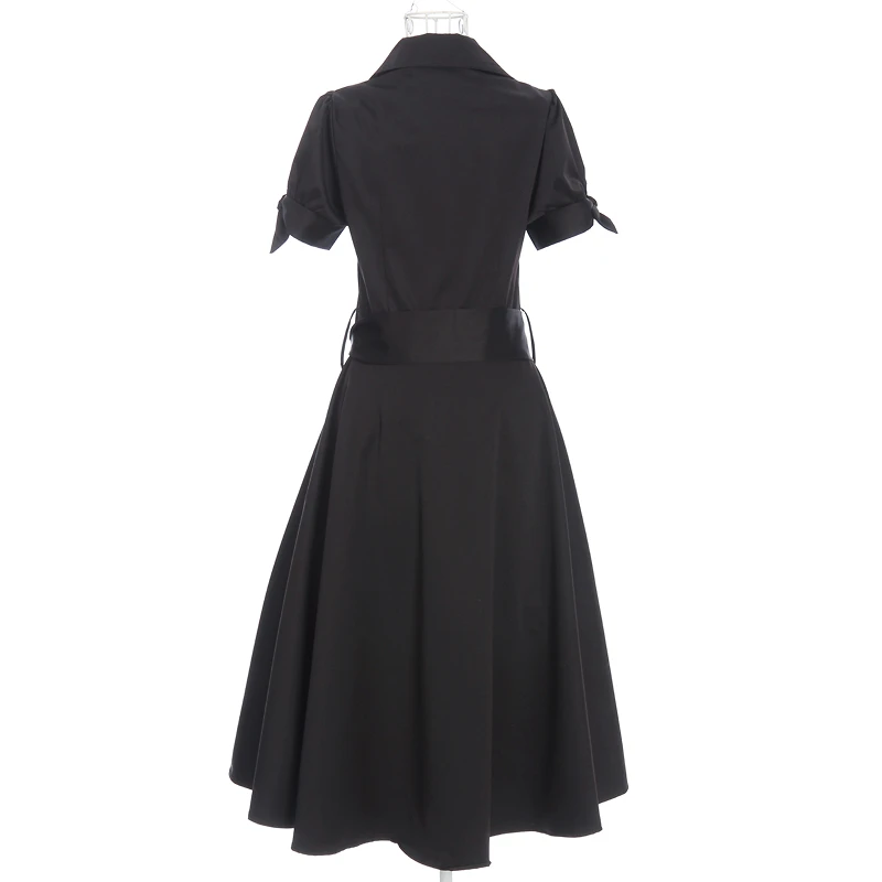 elegant designs a-line online wholesale manufacturer calf long black evening dress with sleeves
