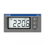 EM200LCD-E-RO2 China Professional Manufacture Multi-function Single-phase Power Meter Smart Energy Meter