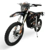 Em3000 Adult Powerful High Speed 3000W E-Drive Motor off-Road Electric Motocross Enduro Motorcycle Dirt Bike with CE/EEC Approved