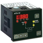 EMKO ATS-10 Automatic Transfer Switching Controller