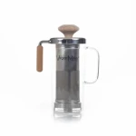 EMULSIONIZER Soup Sauce Nut Milk Coffee Maker Blender accessory emulsifies any type of food and leftovers