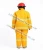 Import EN469 Structure Fire Fighting Suit / Turnout Gear / Fireman Uniform from China