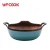 Import Enameled Cast Iron Cookware Set with Balti Dish /dutch oven/Skillet - Casserole Dish from China