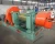 Import Energy Saving Rubber Grinder Mill / Used Tyre Recycling Waste Tyre Rubber Crusher Machine from China