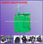 Energy-saving wood chips carbonization stove/ carbonization furnace