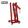 Engine Crane Machine 2T 3T/lifing engine/moving other loads/Outdoor Construction Site Port Stocks