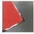 Import entrance doormat anti-slip Absorbent floor mat clear mat with pvc backing carpet from China