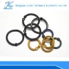 environmental friendly plastic retaining rings in other plastic products