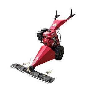 Environmental Protection Cow Grass Cutting Machines In Grass Trimmer